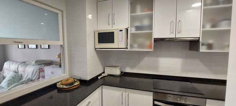 1 Cuarto Apartamento en venta