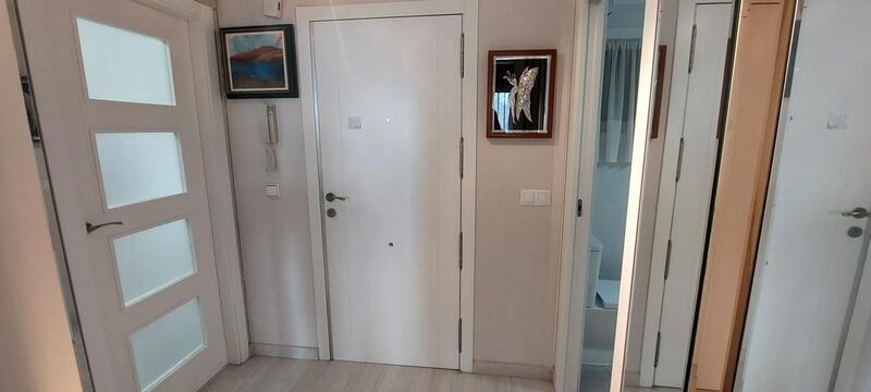 1 Cuarto Apartamento en venta