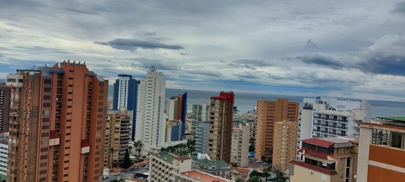 1 Cuarto Apartamento en venta