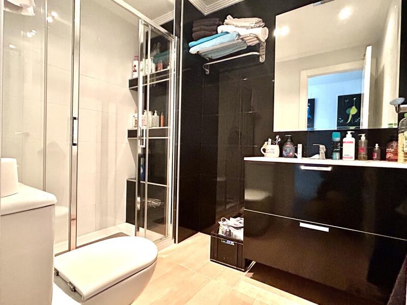 2 chambre Appartement à vendre