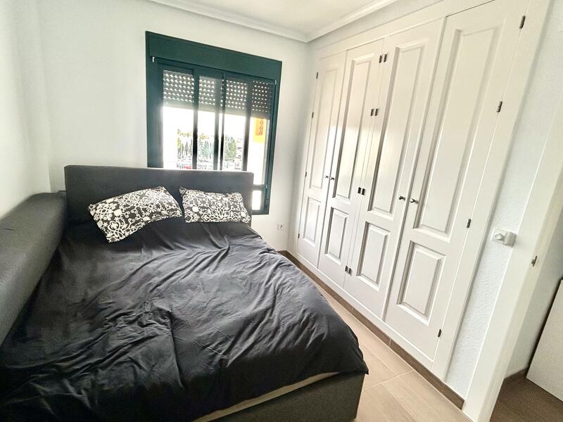 2 chambre Appartement à vendre