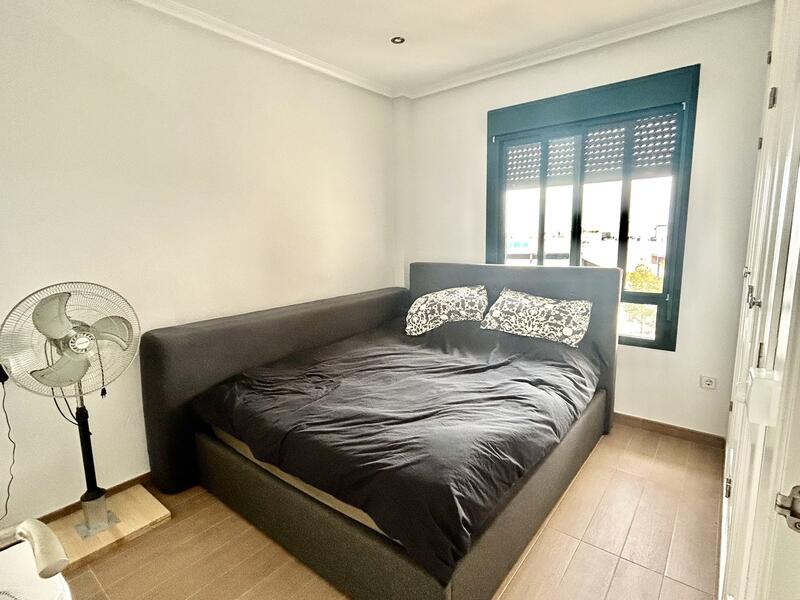 2 chambre Appartement à vendre