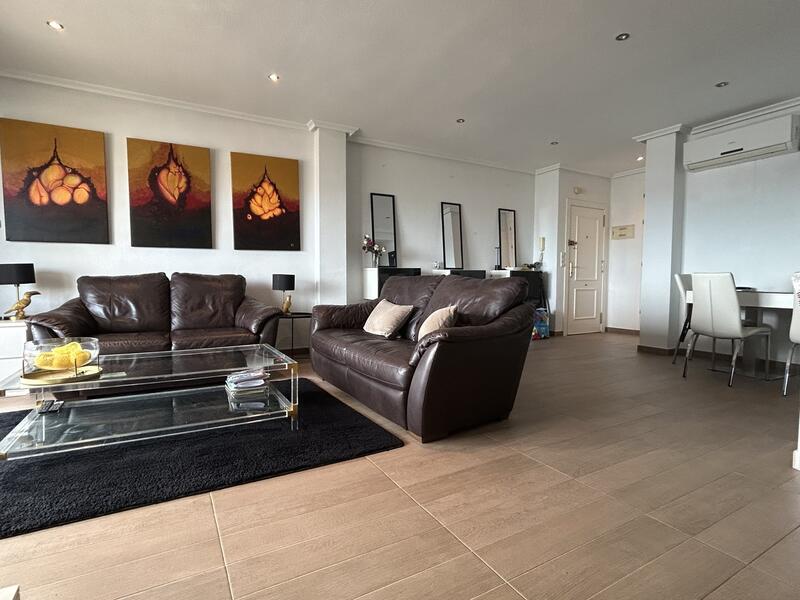 2 chambre Appartement à vendre