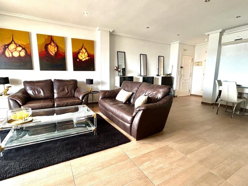 2 chambre Appartement à vendre