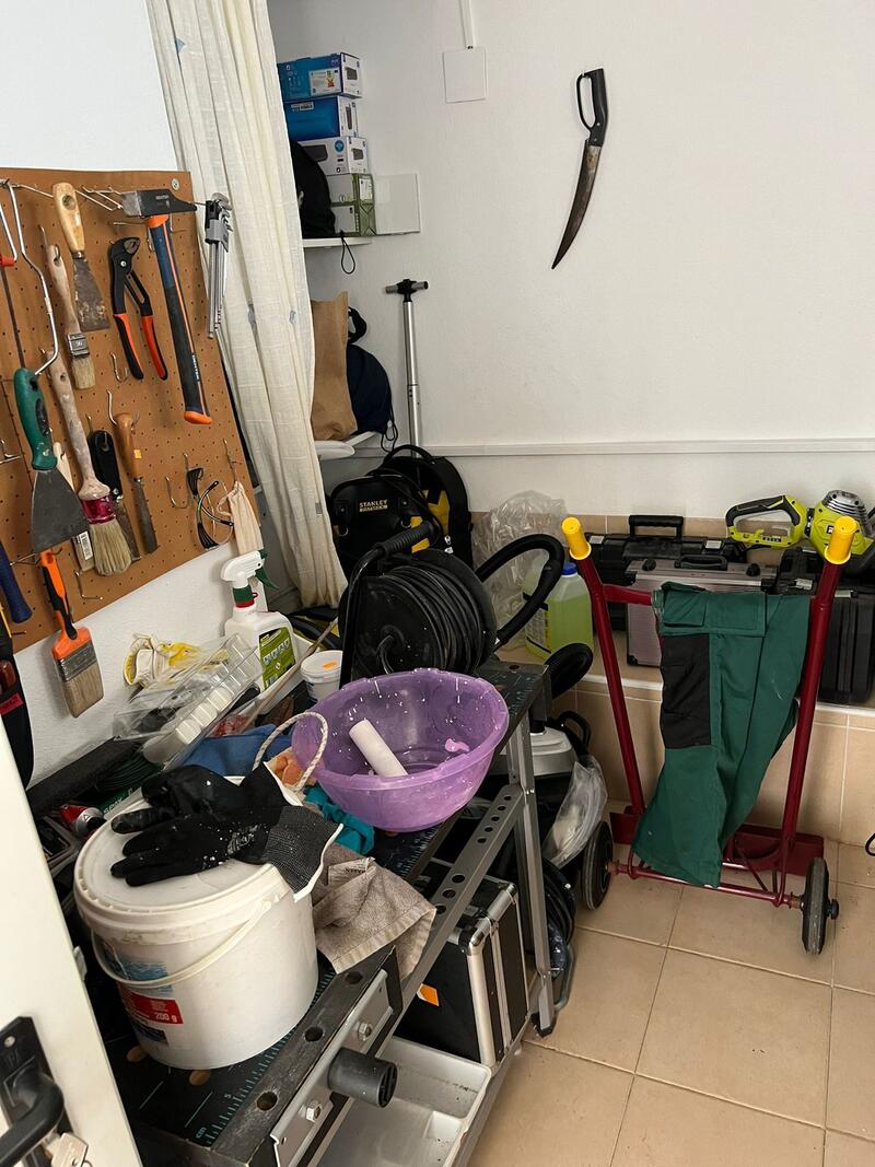 4 Schlafzimmer Villa zu verkaufen