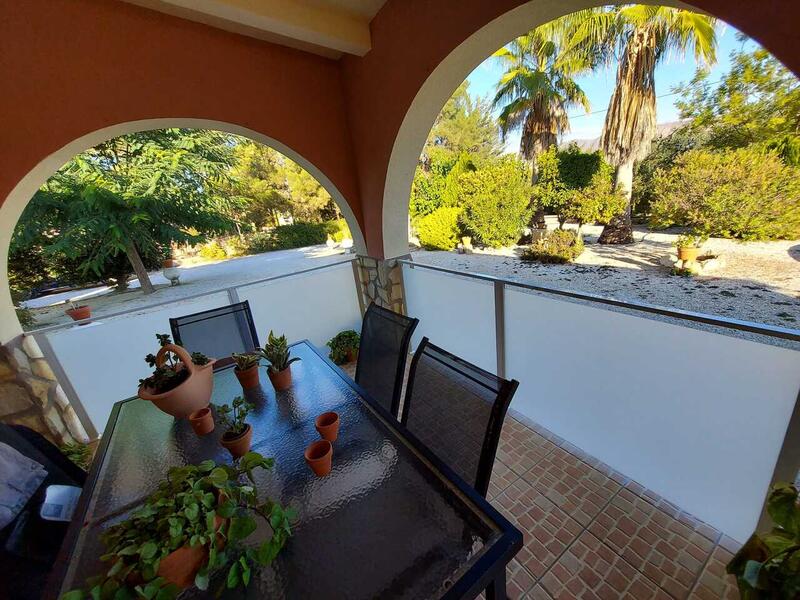 3 Cuarto Villa en venta