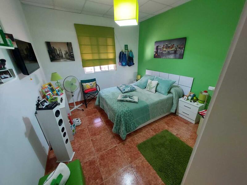 3 Cuarto Villa en venta