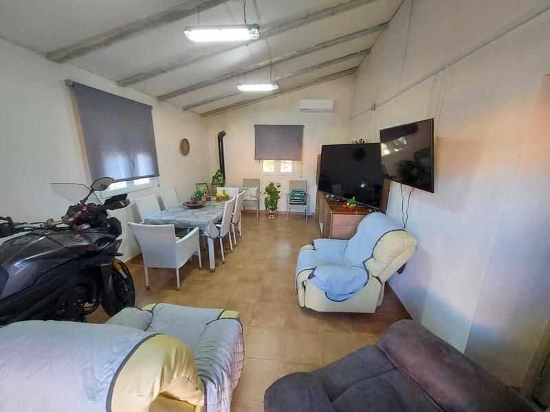 3 Cuarto Villa en venta