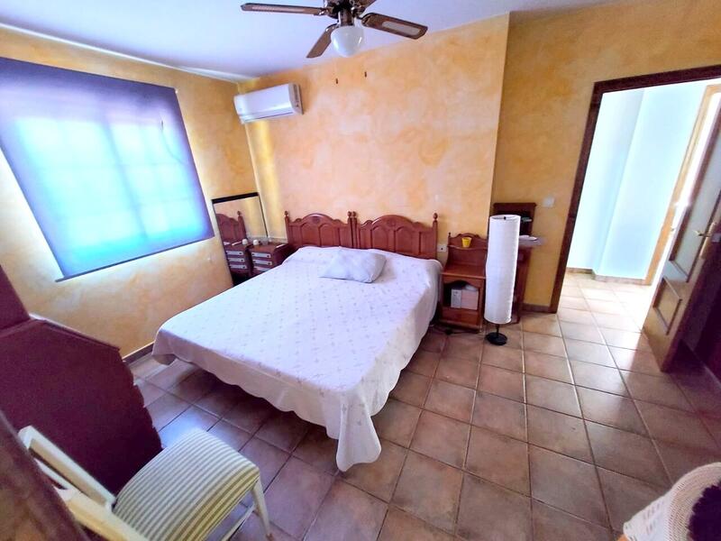 3 Cuarto Villa en venta