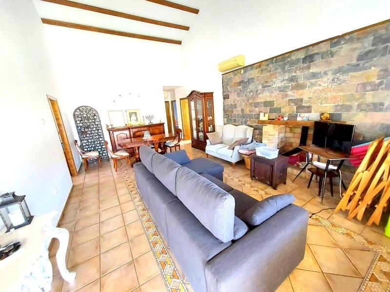 3 Cuarto Villa en venta