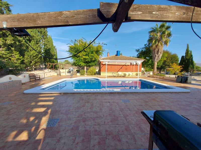 3 Cuarto Villa en venta