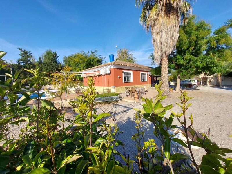 3 Cuarto Villa en venta