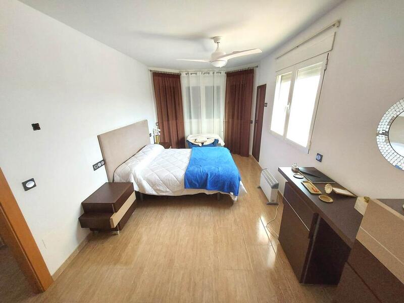 3 Cuarto Villa en venta