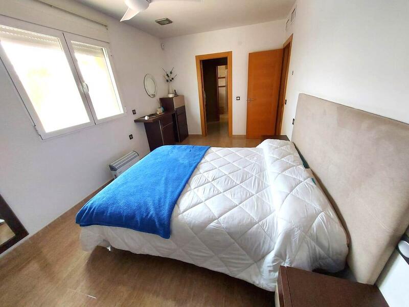 3 Cuarto Villa en venta