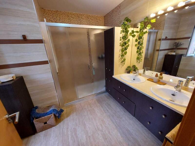 3 Cuarto Villa en venta