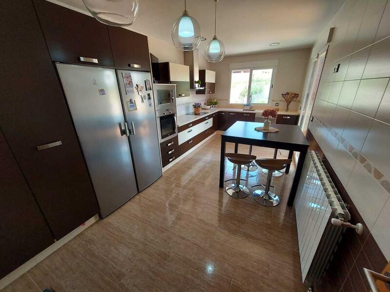 3 Cuarto Villa en venta