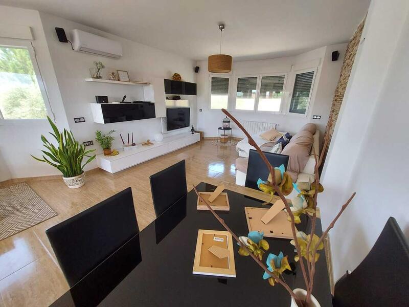 3 Cuarto Villa en venta