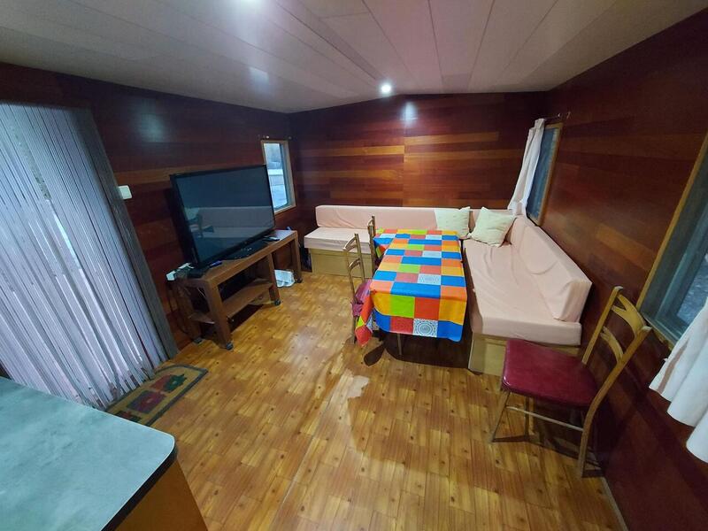 2 Cuarto Villa en venta
