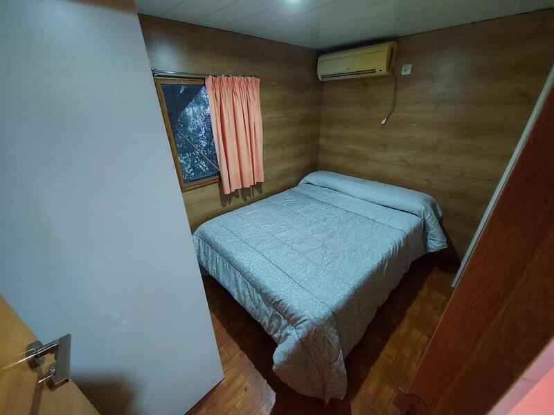 2 Cuarto Villa en venta