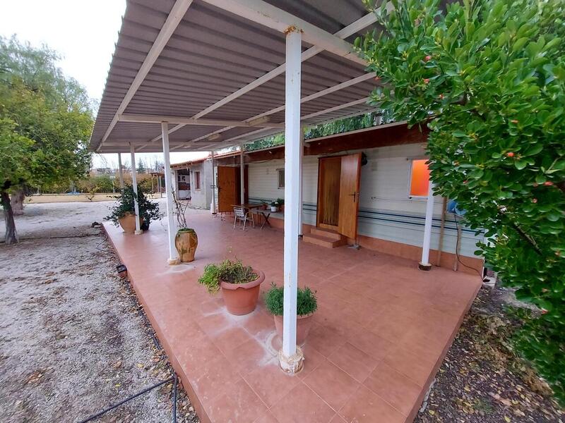 2 Cuarto Villa en venta