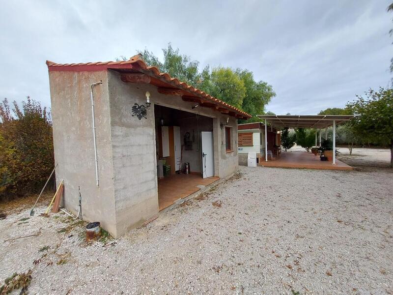 2 Cuarto Villa en venta