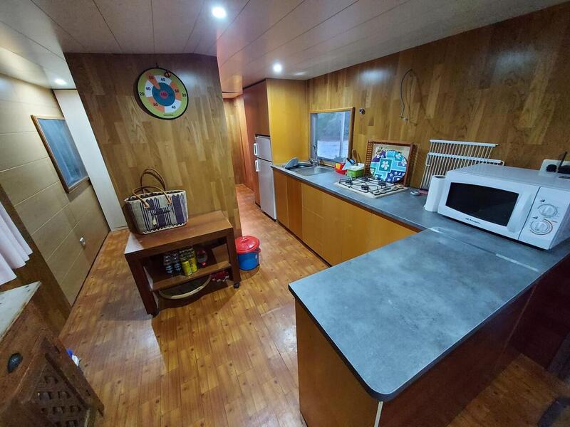2 Cuarto Villa en venta