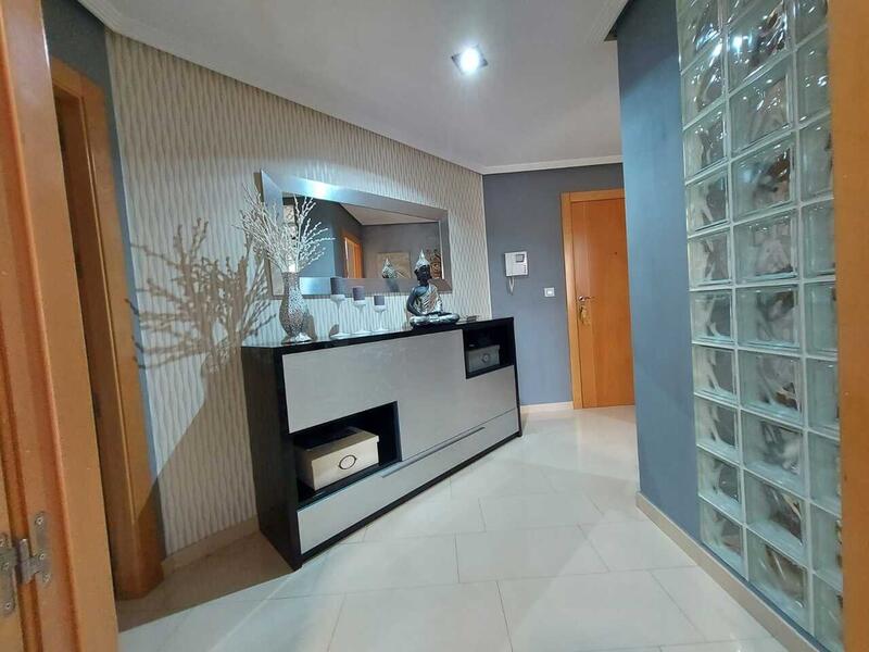 3 Cuarto Apartamento en venta