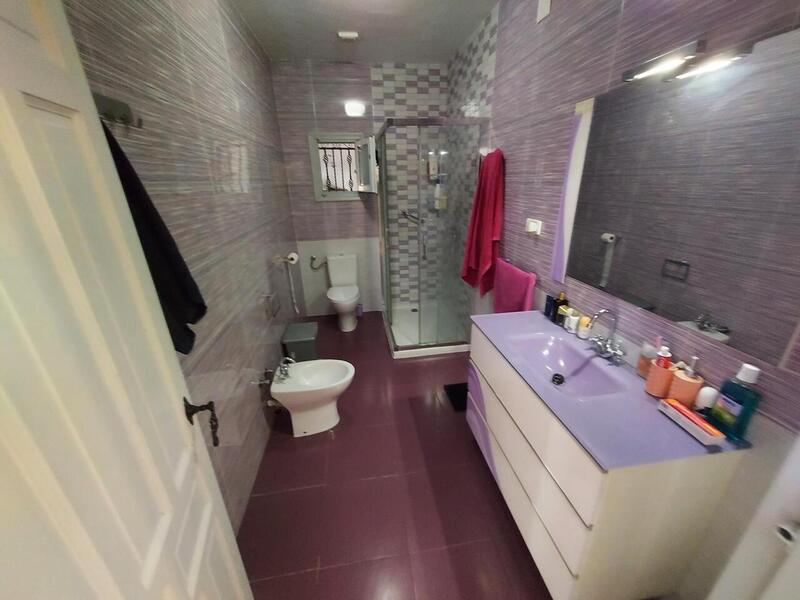 3 slaapkamer Landhuis Te koop