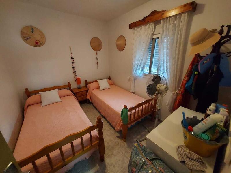 2 slaapkamer Landhuis Te koop