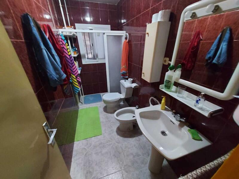 2 slaapkamer Landhuis Te koop