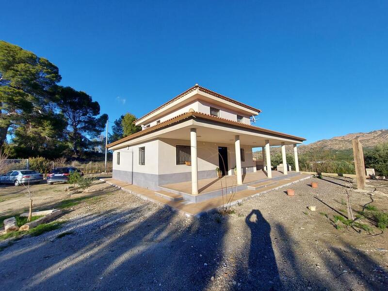 Villa en venta en Murcia, Murcia
