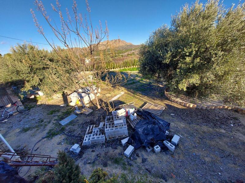 4 Cuarto Villa en venta