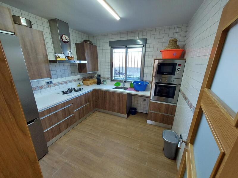 4 Cuarto Villa en venta