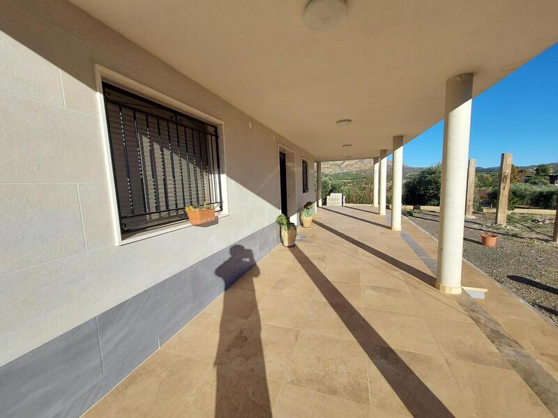 4 Cuarto Villa en venta