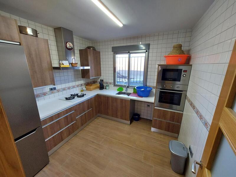 4 Cuarto Villa en venta