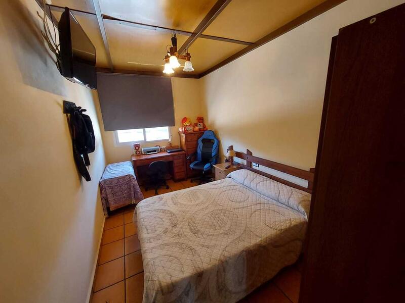 3 slaapkamer Landhuis Te koop