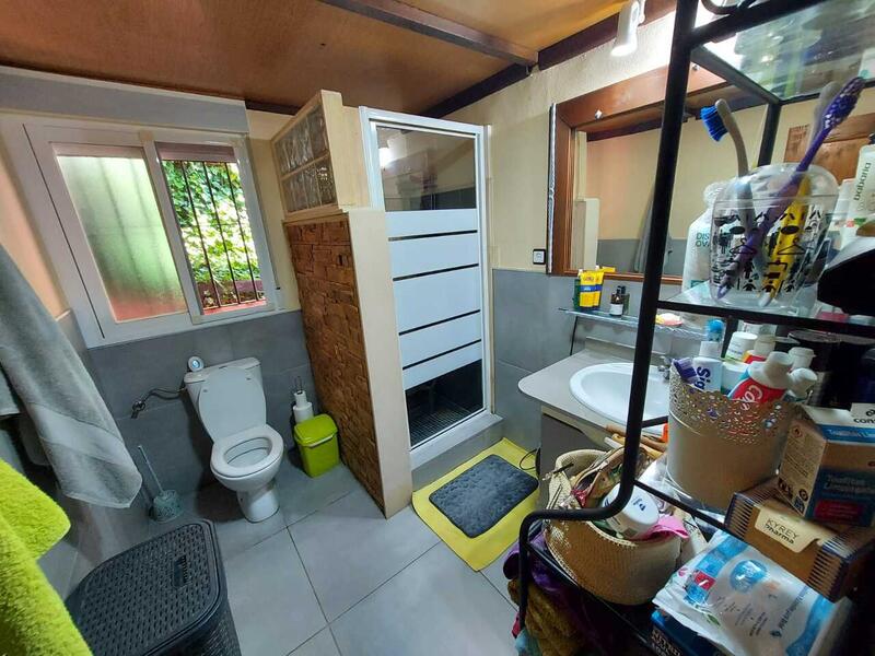 3 slaapkamer Landhuis Te koop