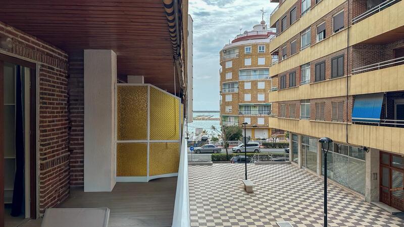 Appartement à vendre dans Torrevieja, Alicante