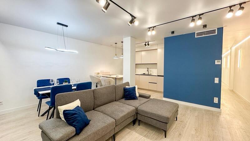 2 chambre Appartement à vendre