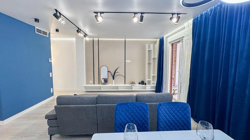 2 chambre Appartement à vendre