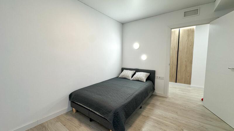 2 chambre Appartement à vendre