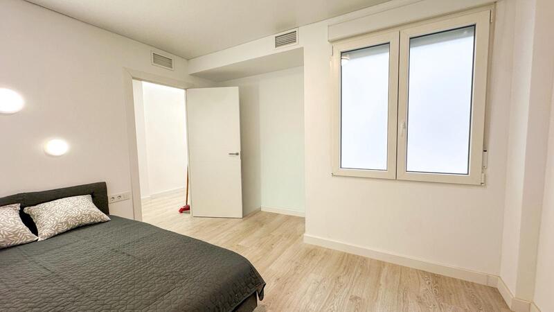 2 chambre Appartement à vendre