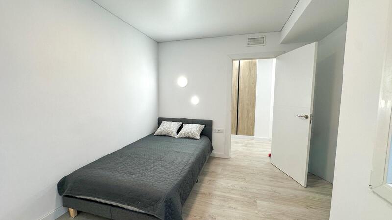 2 chambre Appartement à vendre