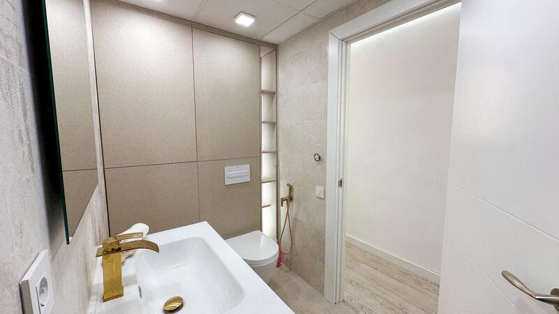 2 chambre Appartement à vendre