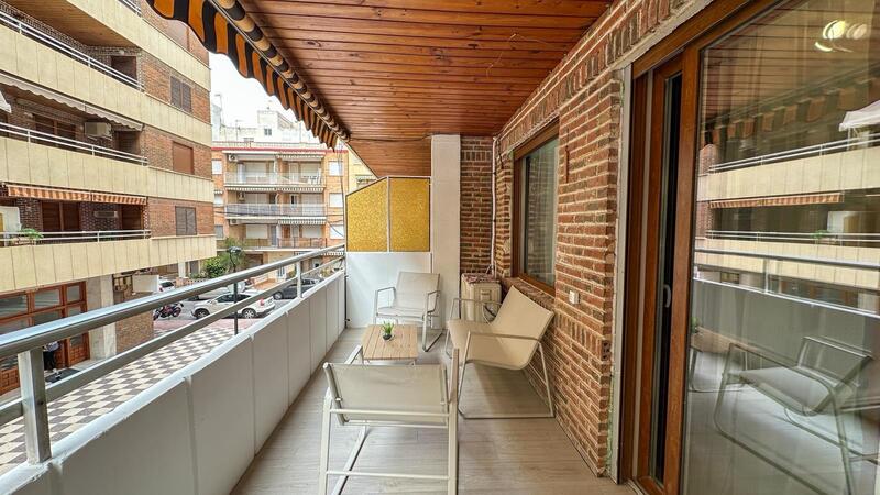 2 chambre Appartement à vendre