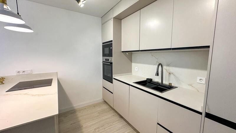 2 chambre Appartement à vendre