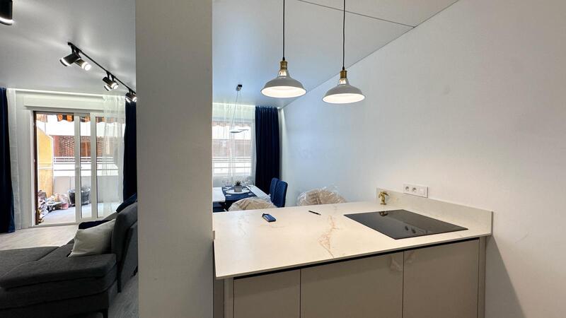 2 chambre Appartement à vendre