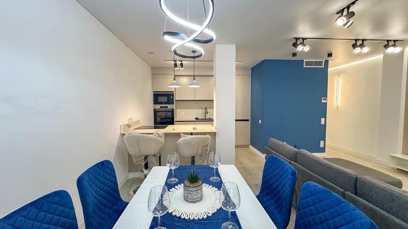 2 chambre Appartement à vendre