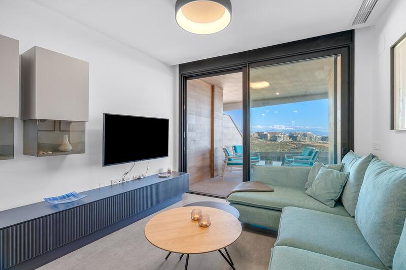 3 Cuarto Apartamento en venta