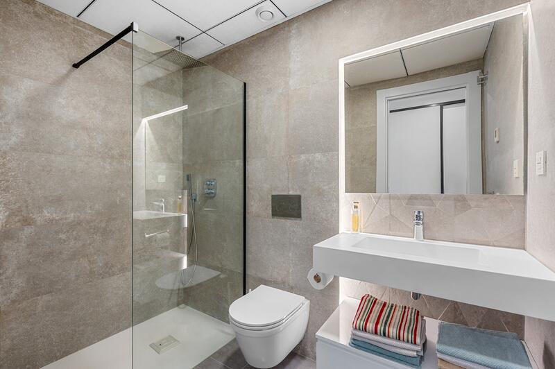 3 Cuarto Apartamento en venta